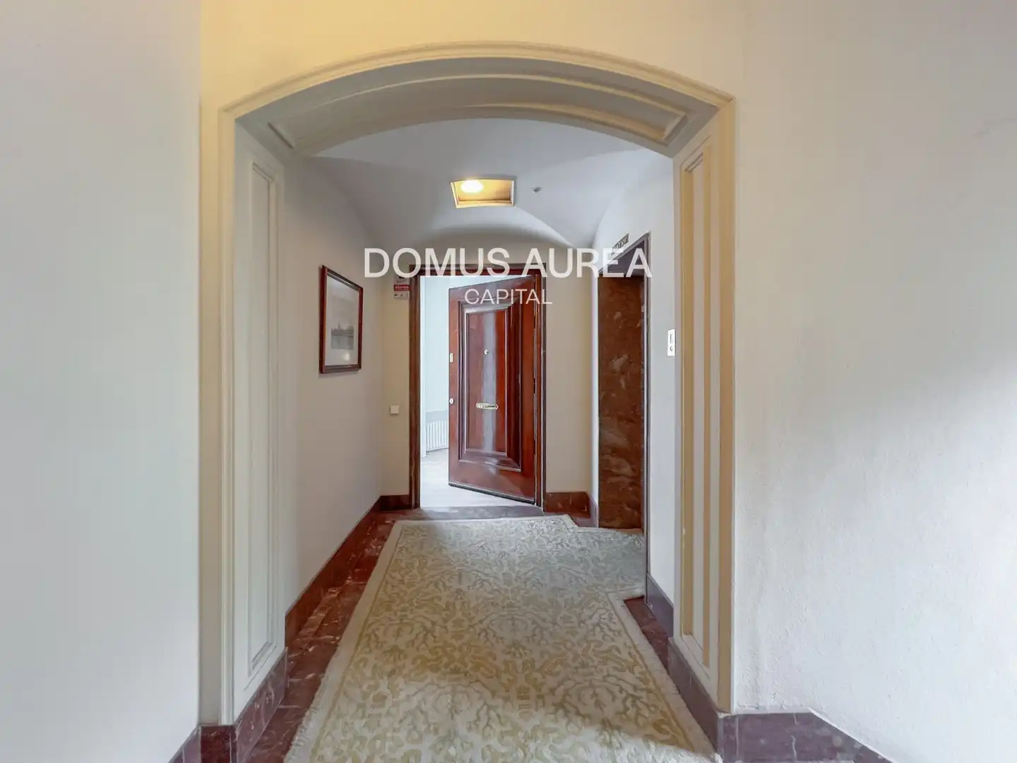 Attic for rent in Castellana, Castellana