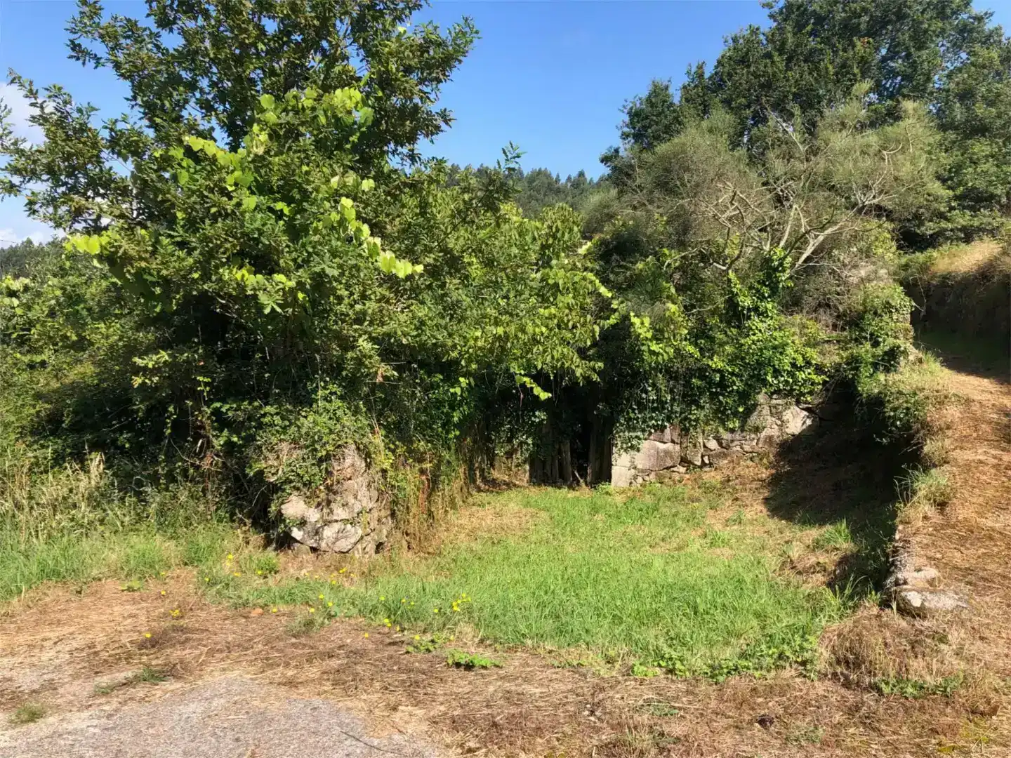 Wohnung zum Verkauf in Cotobade, Pontevedra