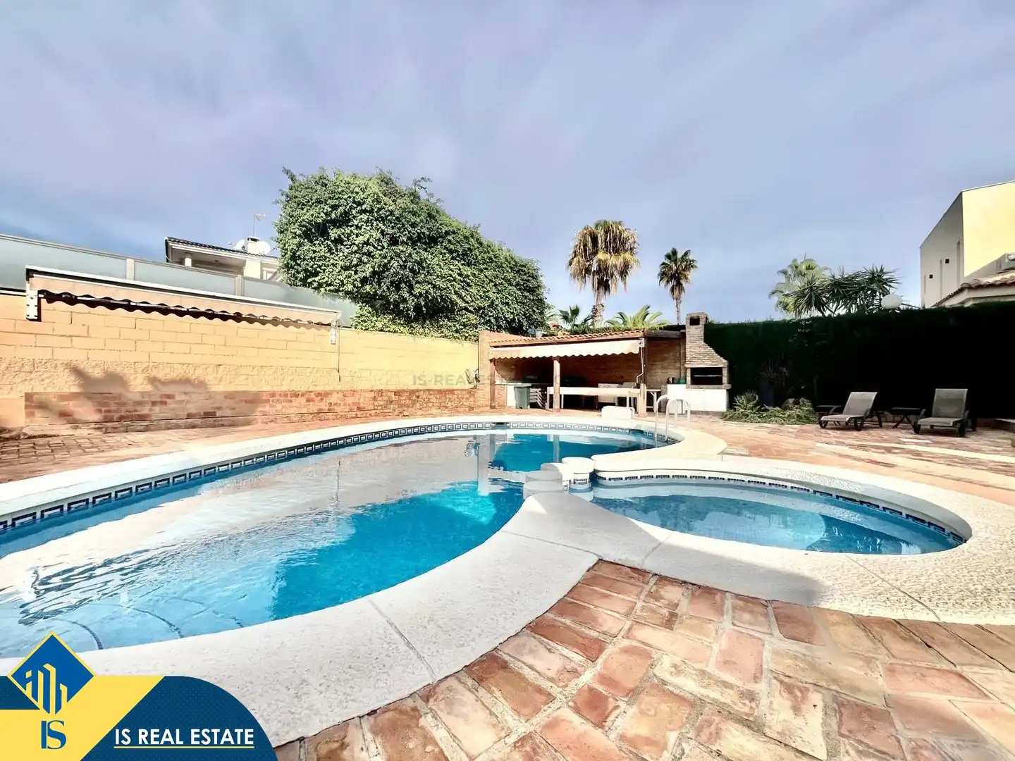 Xalet amb piscina en venda a La Mata, imagen 7