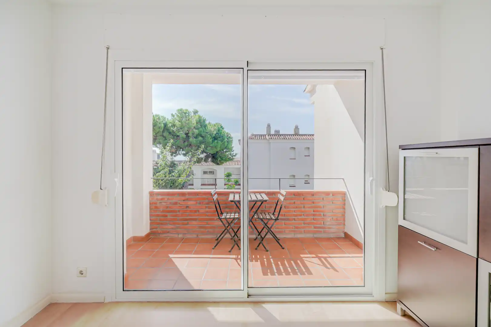 Piso con terraza en venta en Passatge de Josep Maria Sert, imagen 42
