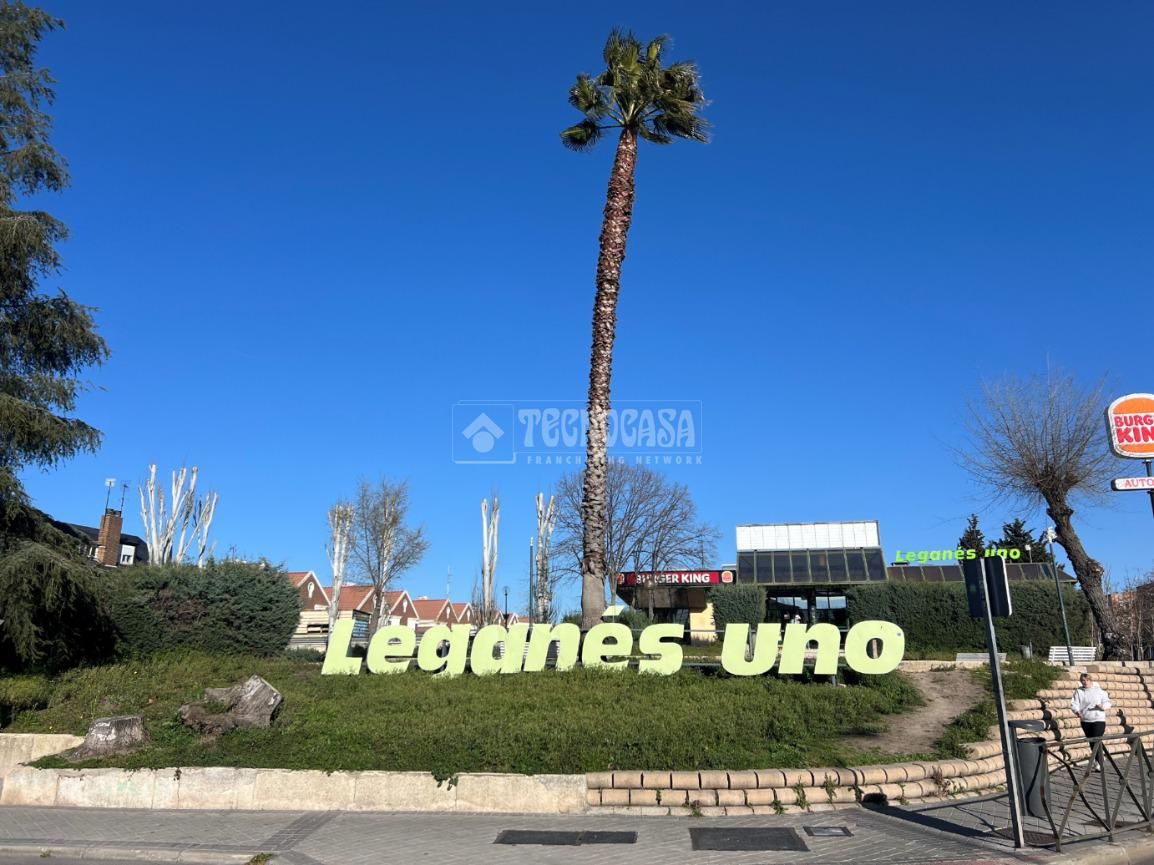Flat for sale in Leganés