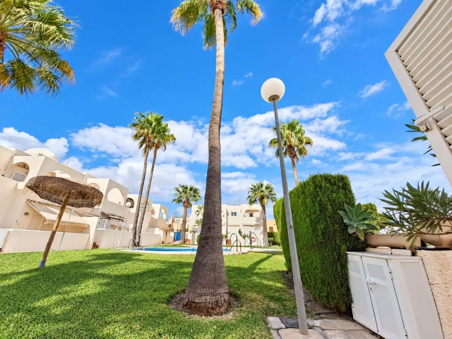 Piso con terraza en venta en Mojácar Playa - Las Ventanicas - La Paratá, imagen 2