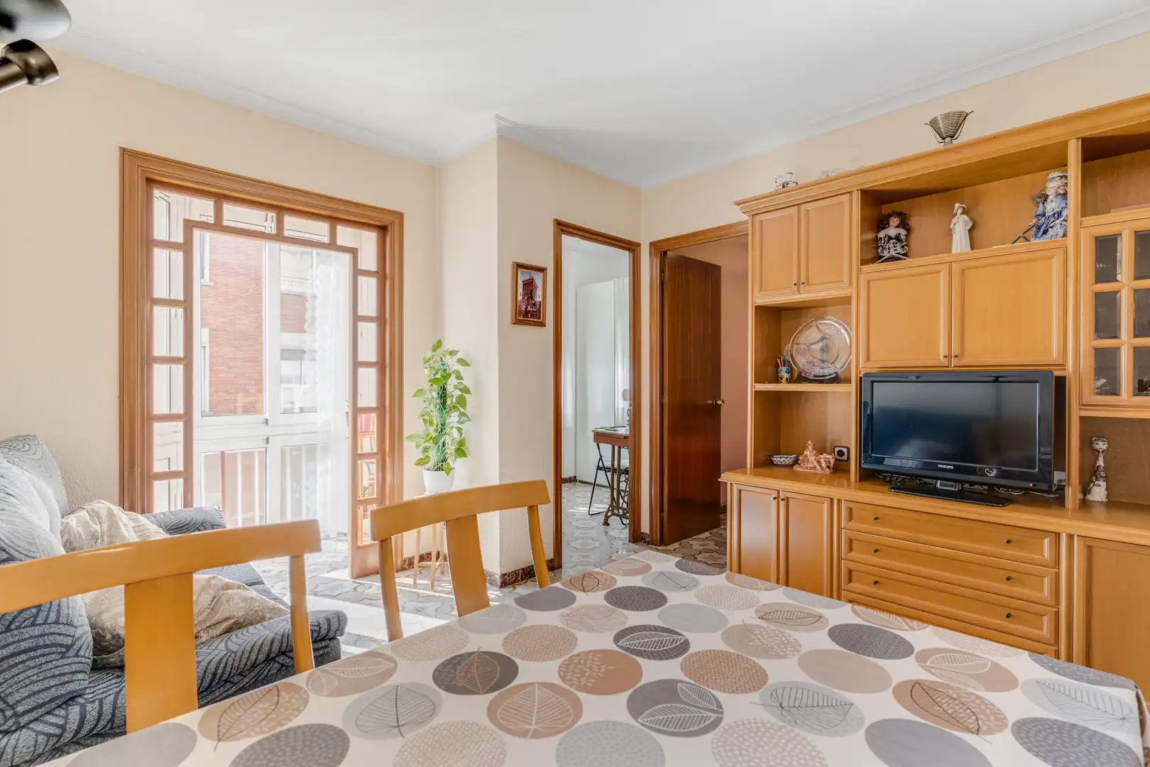 Piso con terraza en venta en Horta - Guinardó, imagen 2