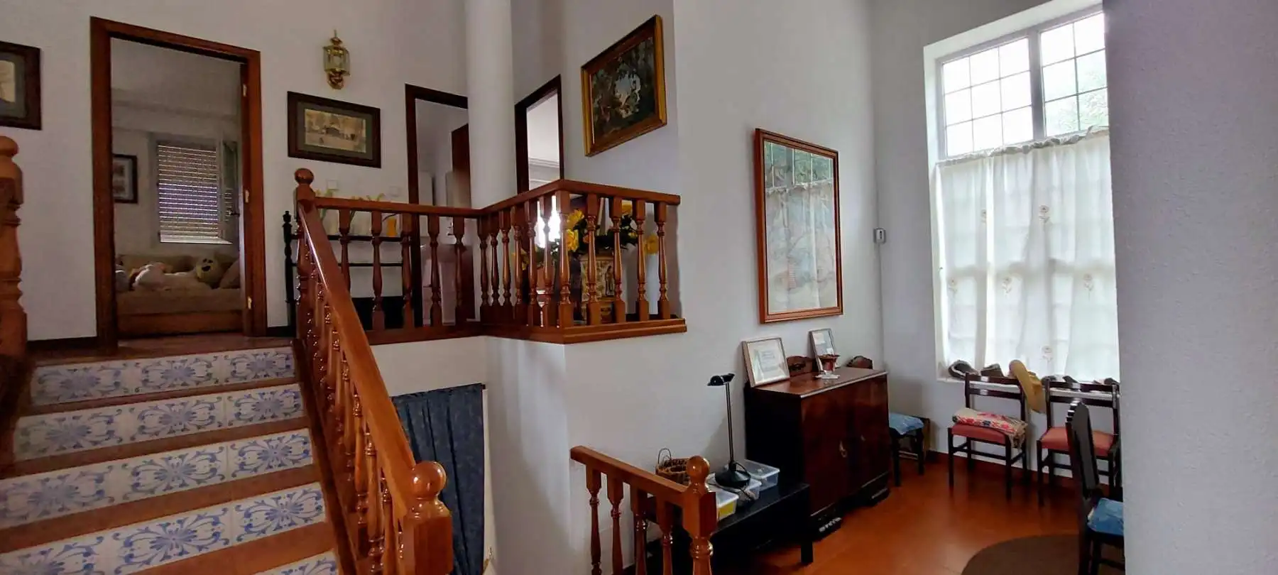 Haus oder Chalet zum Verkauf in Camargo mit Heizung