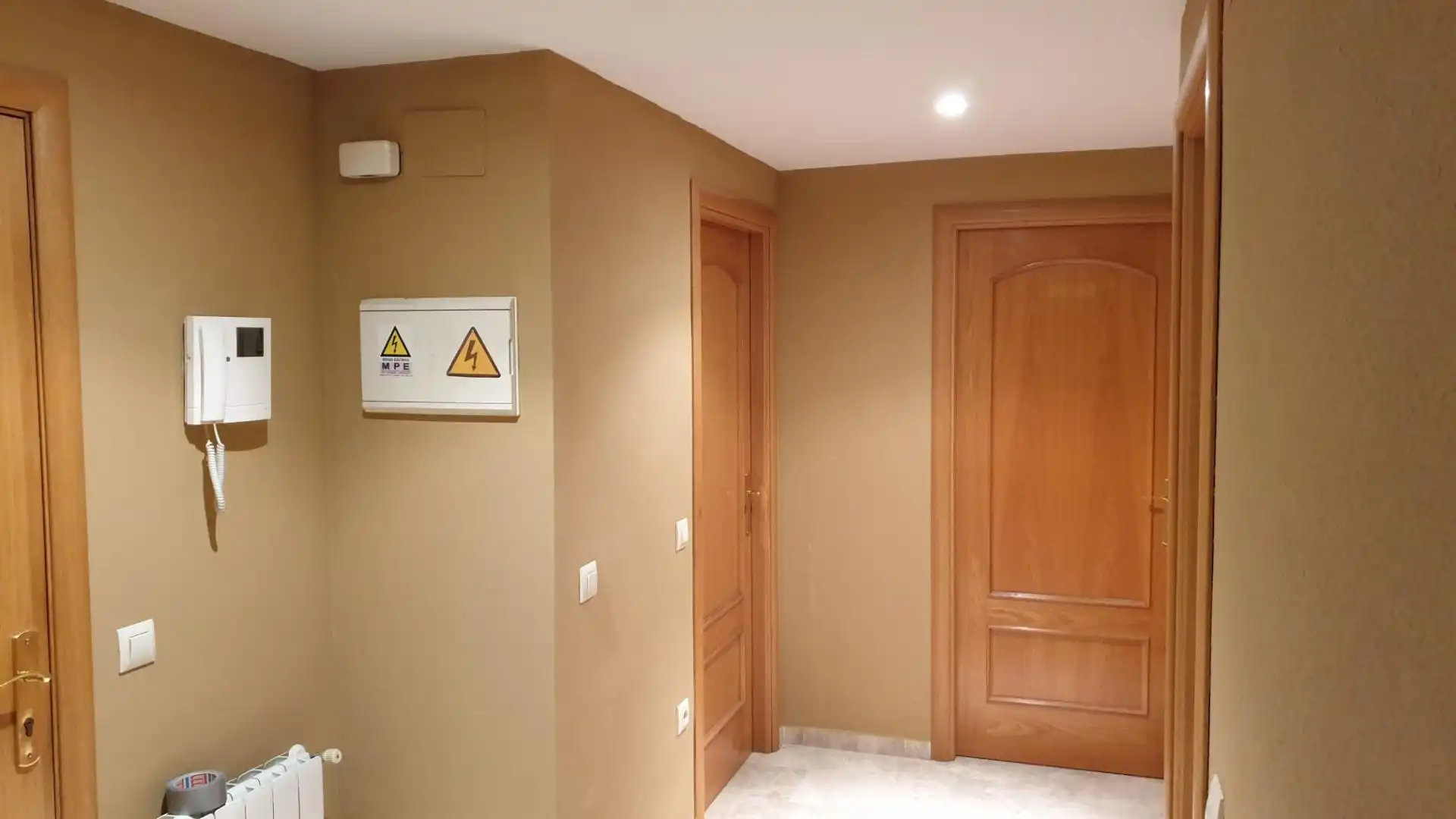 Piso con ascensor en venta en Maria Auxiliadora - Barriada de Llera, imagen 6