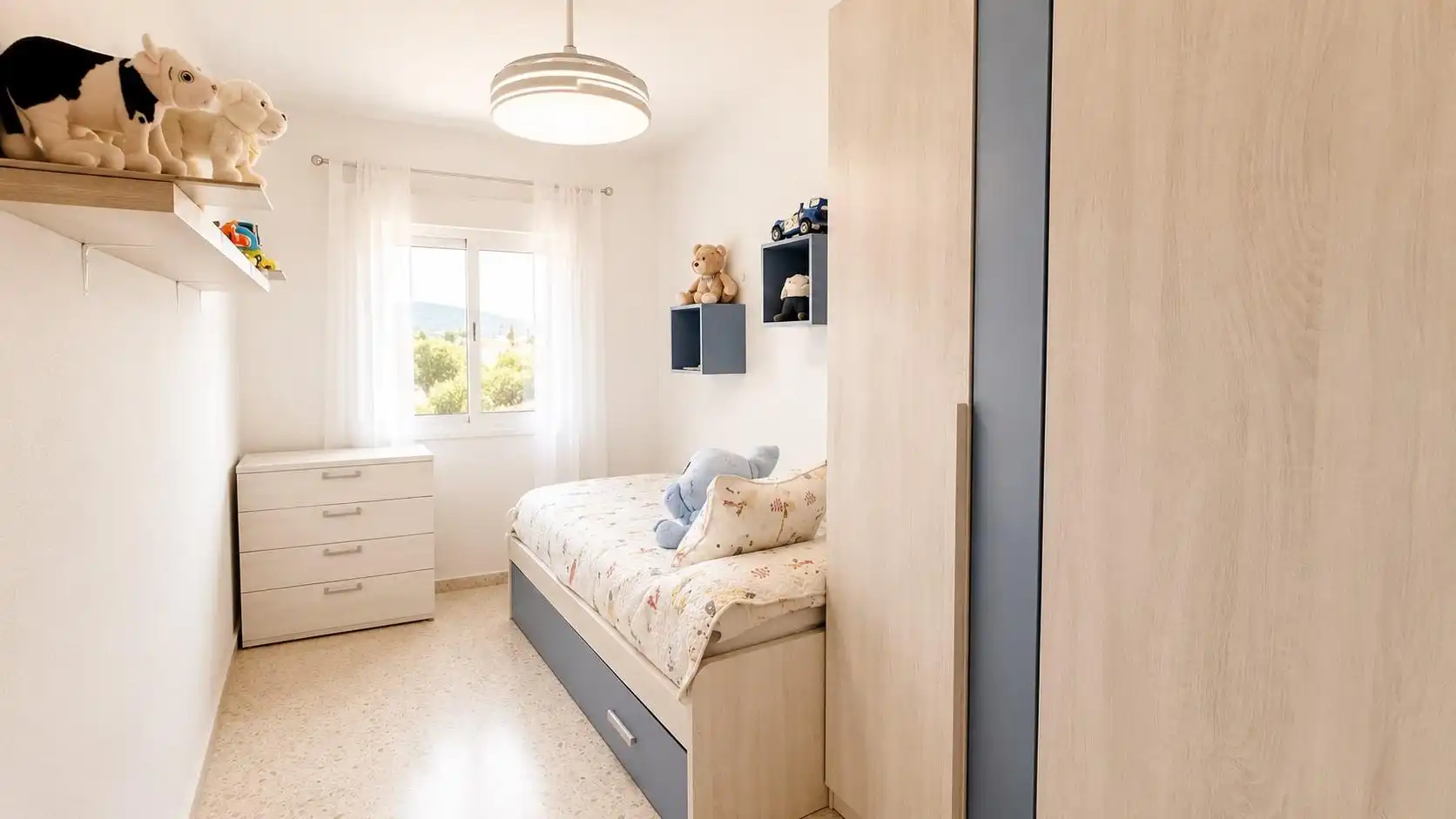 Flat with terrace for sale in La Vega, imagen 8