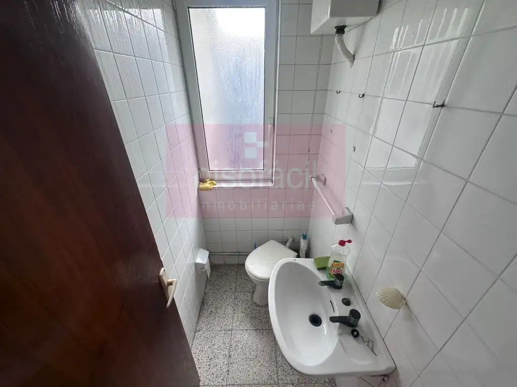 Piso en venta en A Piriganlla - Albeiros - Garabolos