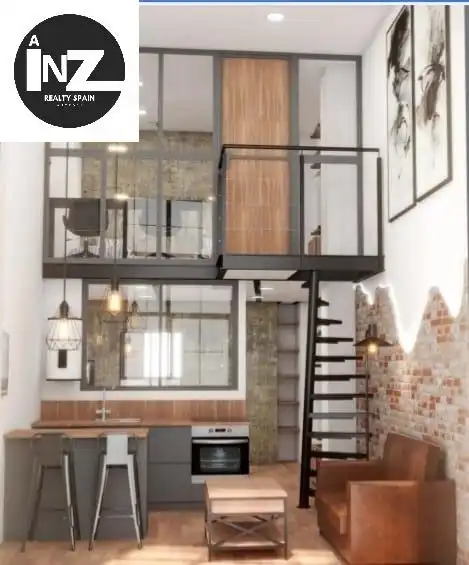 Apartamento en venta en Calle Calle Historiador Juan Torres Fontes