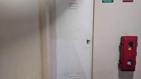 Foto 3 de Traster en venda a Calle Sapporo, 7, Parque Ondarreta - Urtinsa, Alcorcón