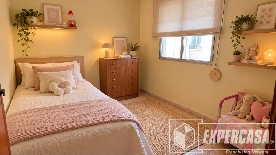Wohnung mit Aufzug zum Verkauf in Alaquàs, imagen 12