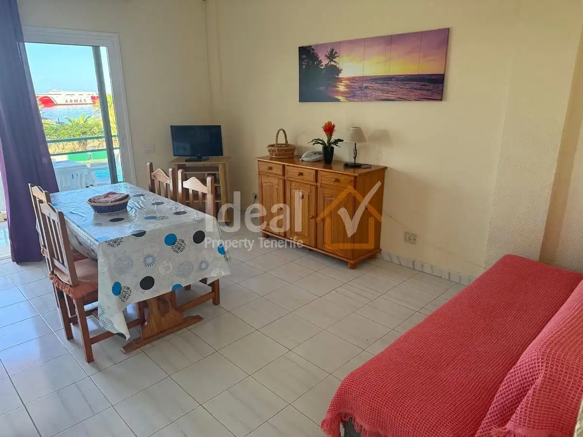 Mini appartamento con piscina in vendita a Los Cristianos, imagen 7
