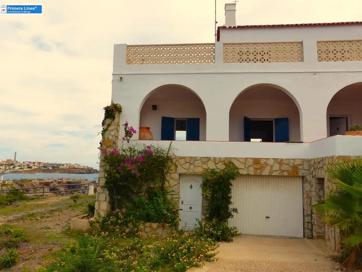Casa o chalet en venta en Cabo de Palos