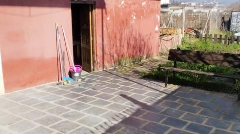 Foto 4 de Casa o xalet en venda a Rúa Ourense, A Rúa , Ourense