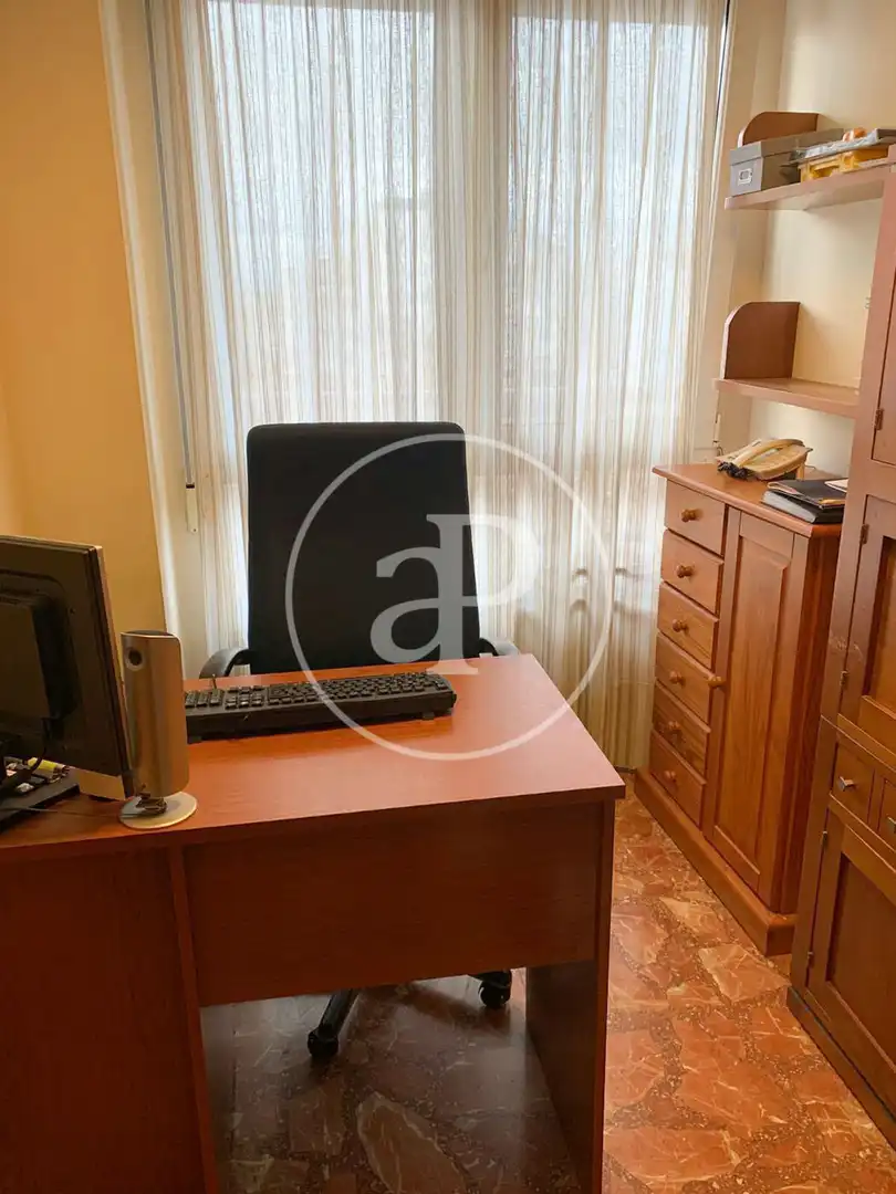 Dúplex en venda en Vila-real amb Aire condicionat, Calefacció i Traster