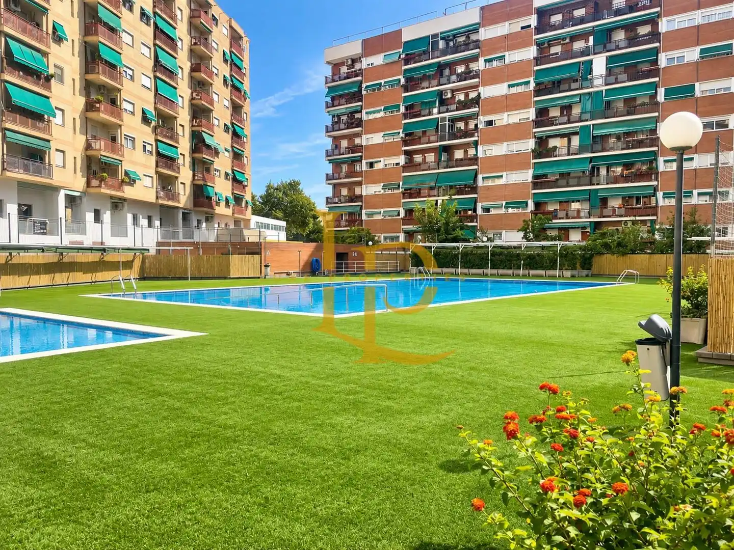 Appartamento con terrazza in vendita a Carrer de Berenguer el Gran, imagen 41