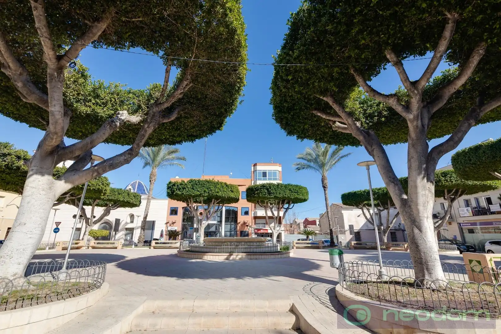 Flat with pool for sale in N/A, imagen 32