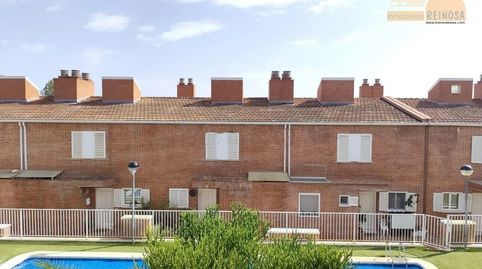 Photo 2 of Detached homes for rent in Avenida las Jacarandas, Altorreal - El Chorrico, Molina de Segura