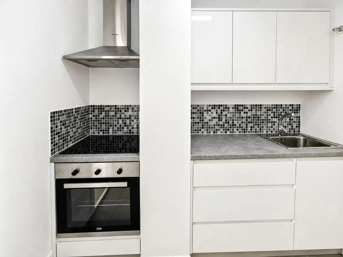 Apartamento en venta en San Luis de Sabinillas, imagen 10