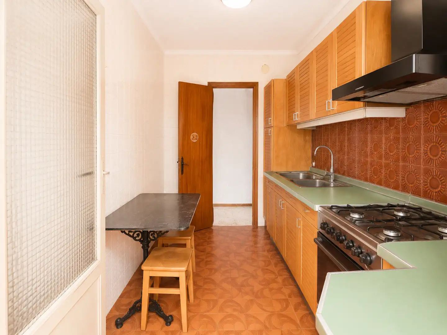 Piso con ascensor en venta en Riu Sud, imagen 13