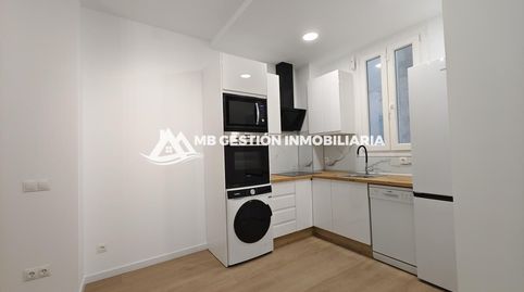 Foto 4 de Planta baja en venta en Badajoz, Juan de la Cierva, Getafe