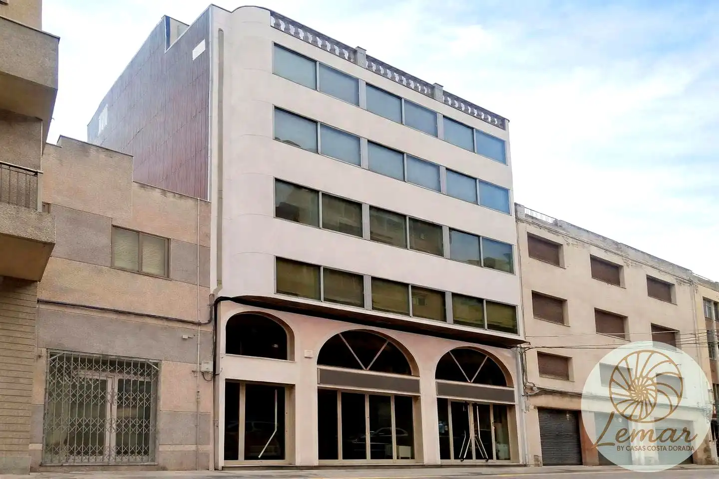 Sonstige mit Aufzug zum Verkauf in Carrer Constitució