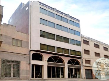 Otros con ascensor en venta en Carrer Constitució