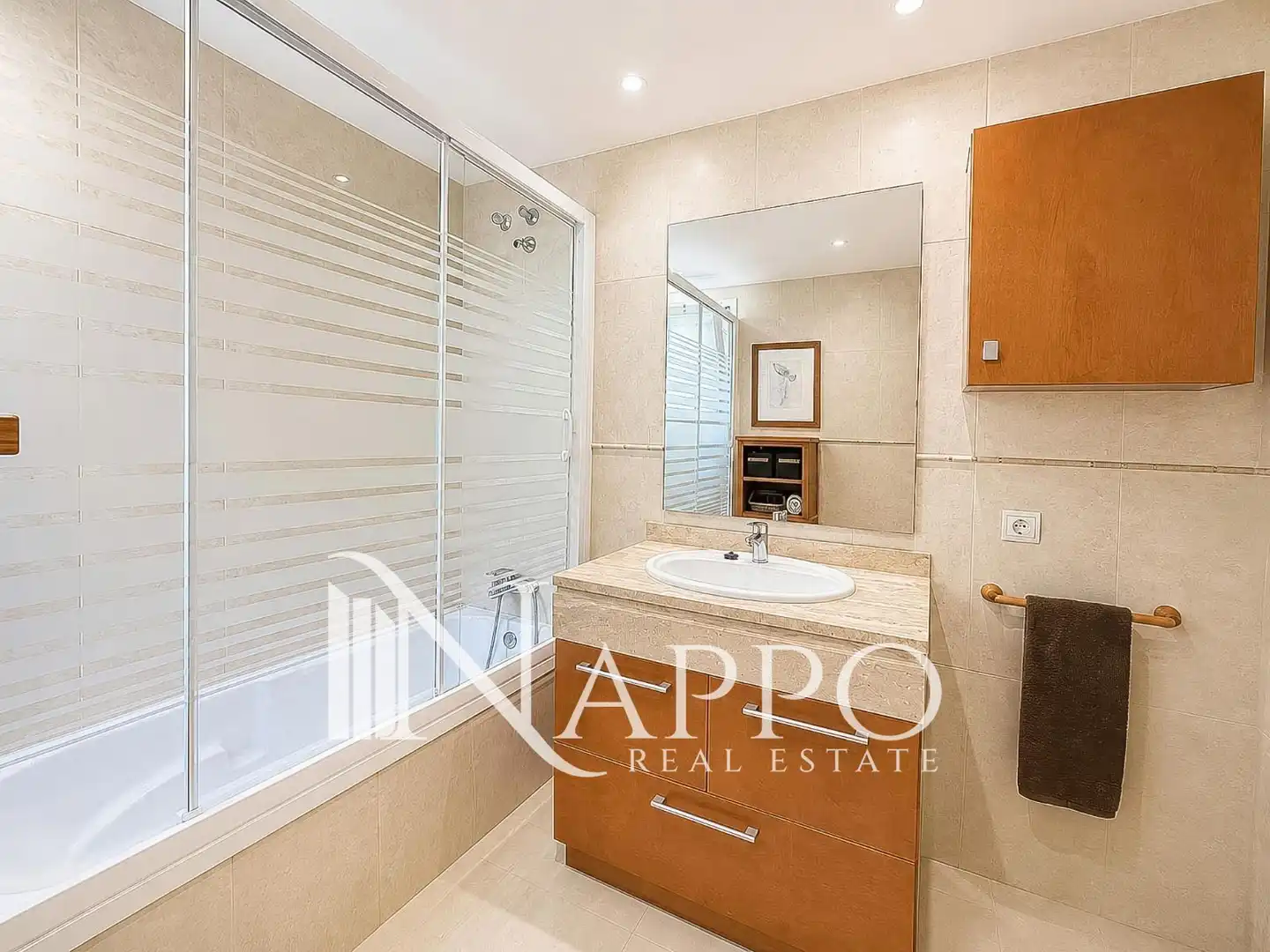 Attique avec piscine à vendre à ALJUB, imagen 24