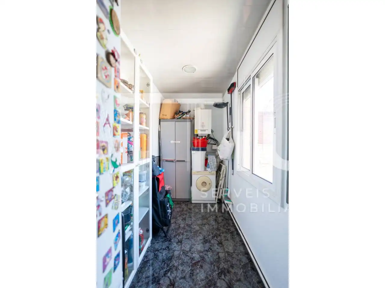 Ático en venta en Polinyà con Aire acondicionado, Calefacción y Terraza