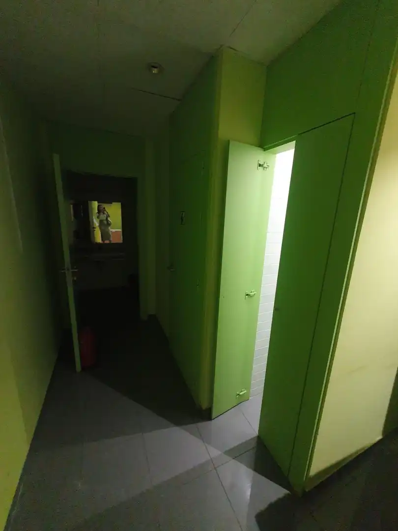 Geschaftsraum zur Miete in Sevilla