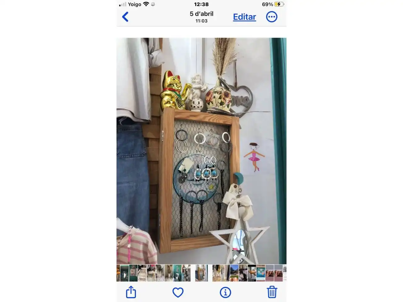 Gewerbefläche zur Übernahme in Vallromanes, imagen 9
