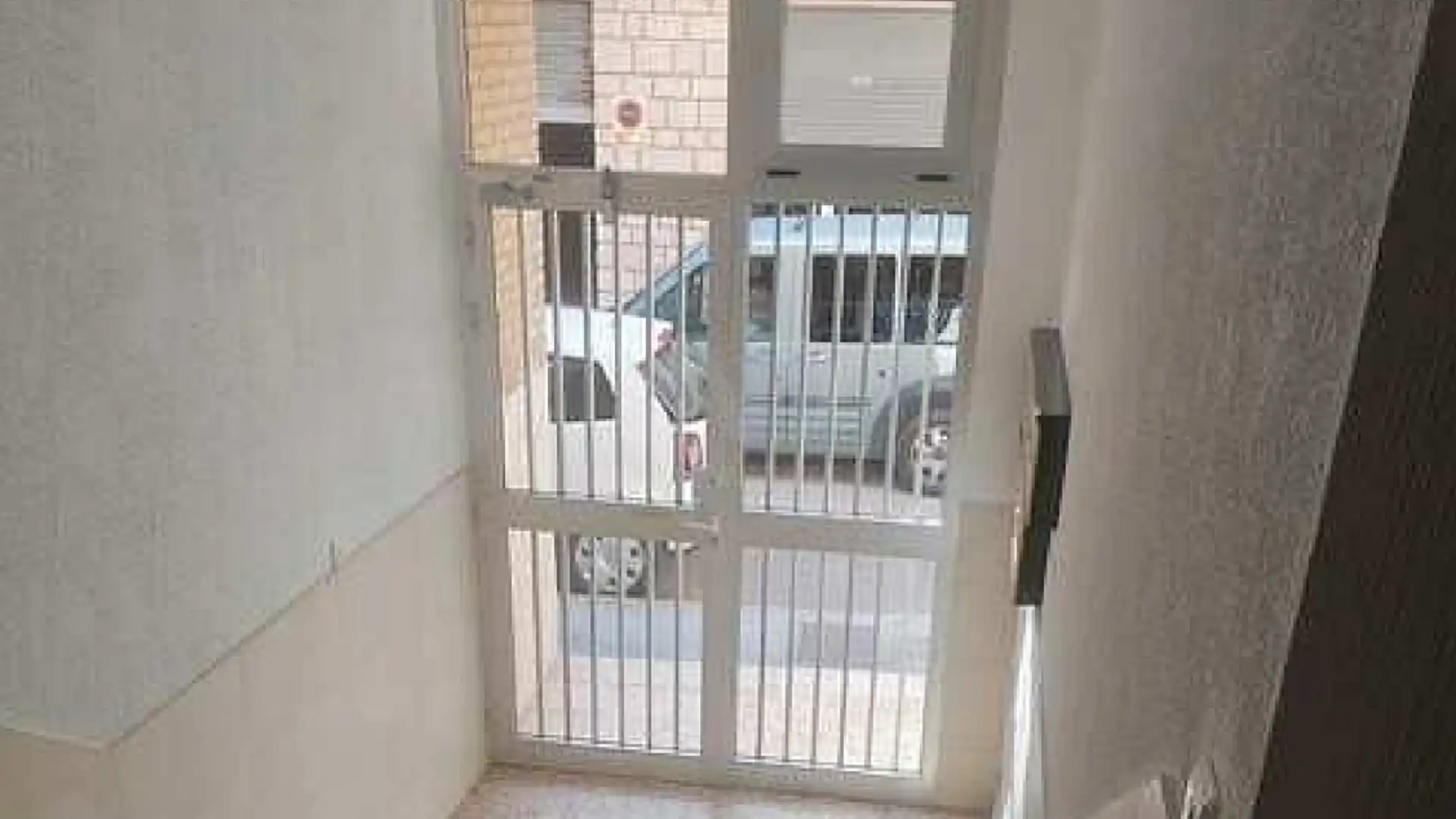 Terraza de Piso en venta en Sant Joan d'Alacant con Aire acondicionado