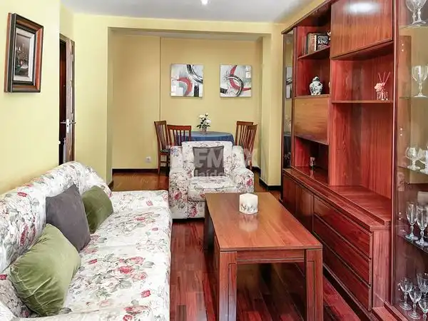 Appartement avec ascenseur à vendre à Rúa Gaivota, imagen 47