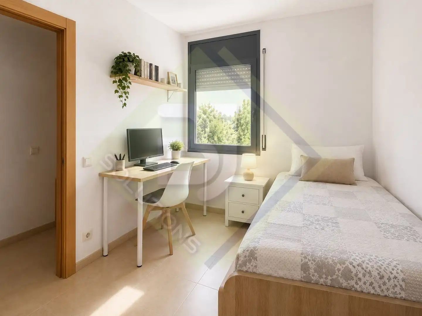 Appartement avec terrasse à vendre à Mont Ferrant - Joan Carles I, imagen 18