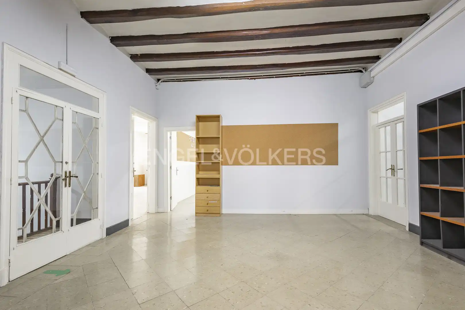 Edificio en venta en Sant Joan Despí