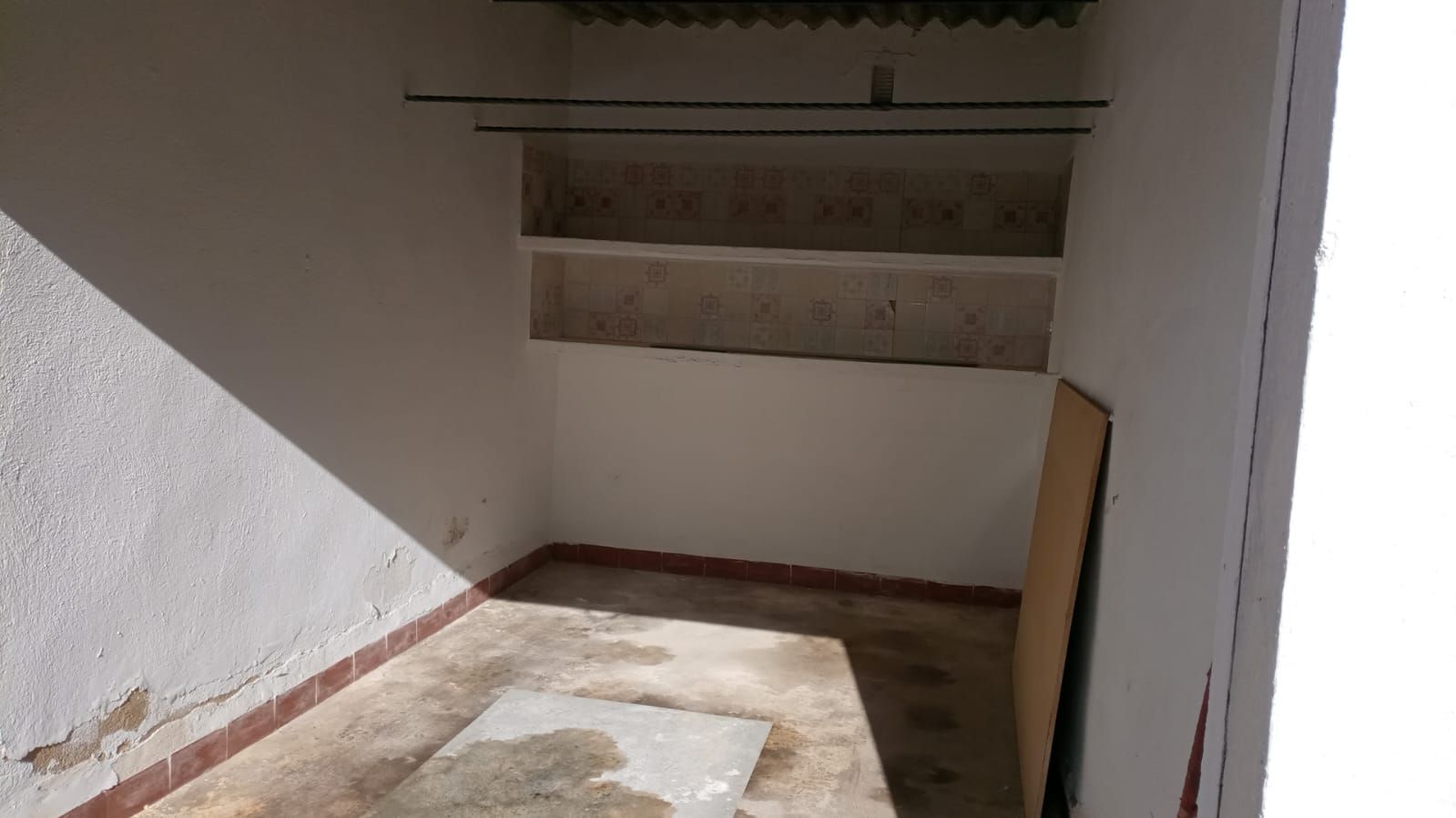 Garage for sale in Martos