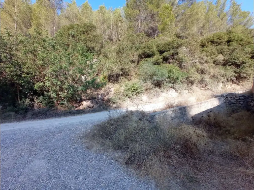 Terreny rústic en venda a Sant Antoni de Portmany, imagen 2