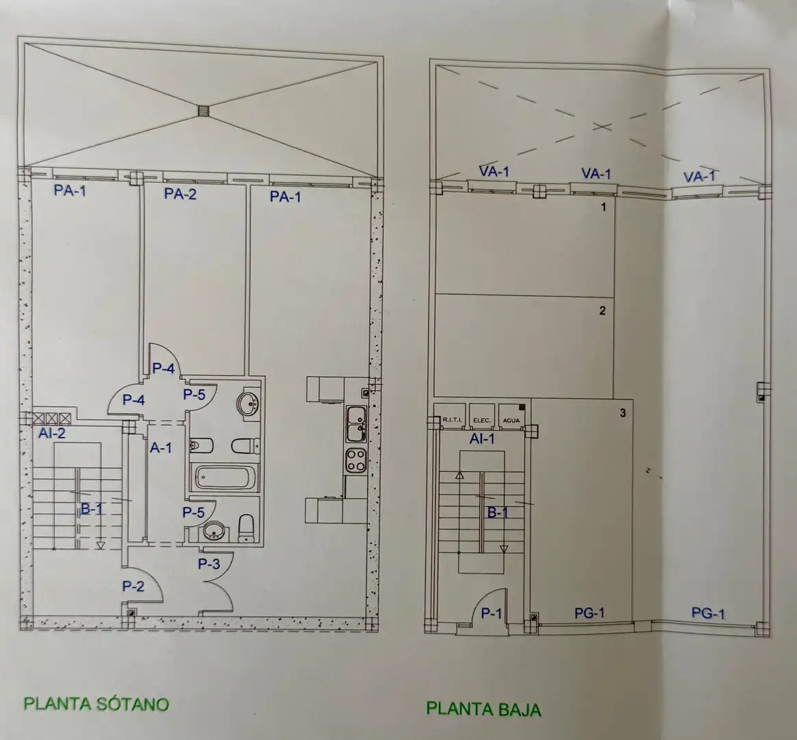 Wohnbaugrundstück zum Verkauf in Calle Río Verde, imagen 6