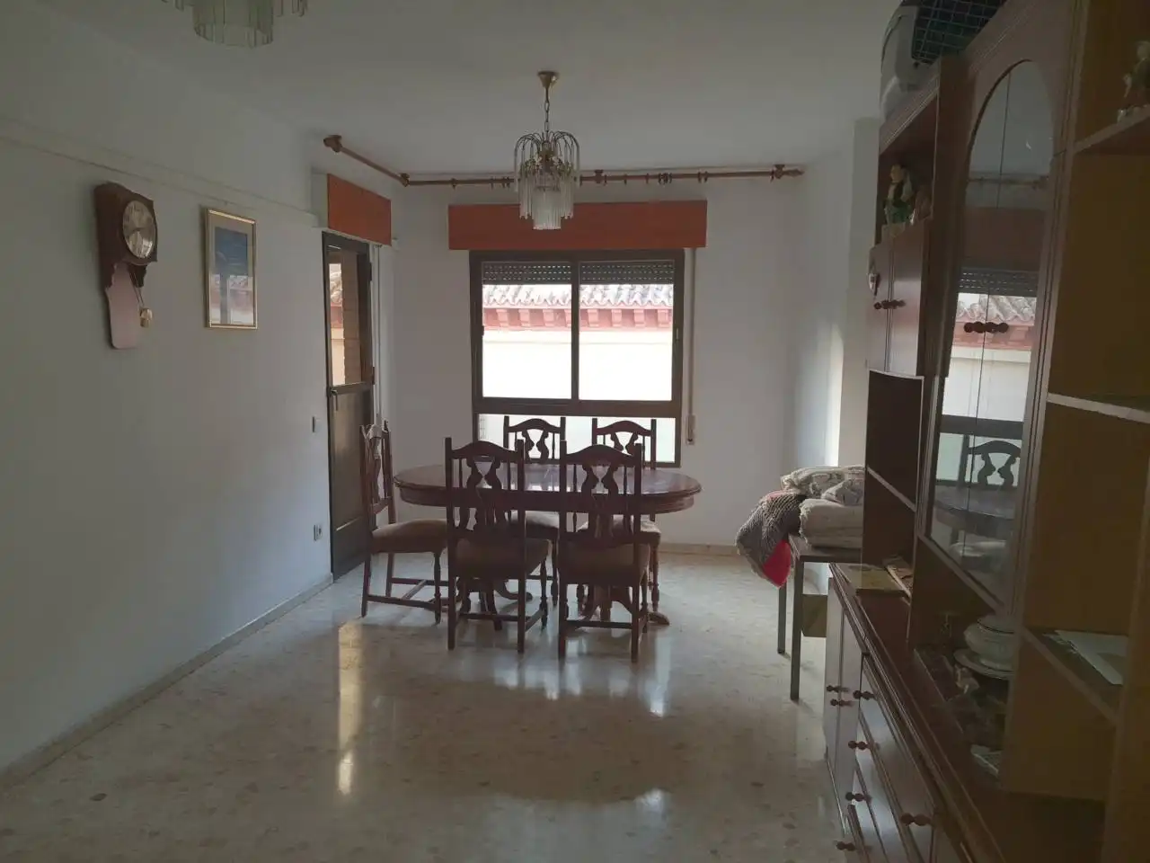 Comedor de Piso en venta en El Ejido con Calefacción y Terraza