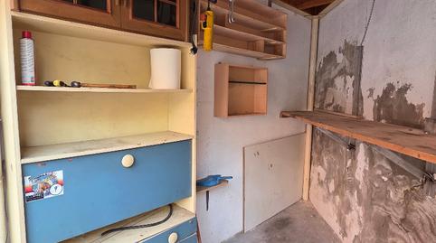 Foto 3 de Trastero en venta en Carrer de Larra, Ensanche - Parque del Oeste, Castellón de la Plana / Castelló de la Plana