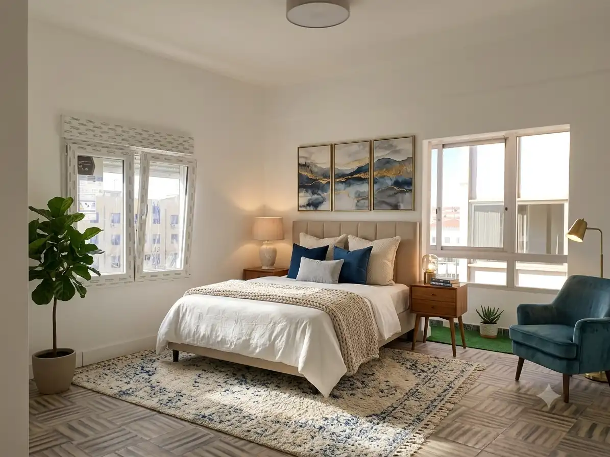 Piso en venta en Carrer del Treball, Playa Puerto de Sagunto
