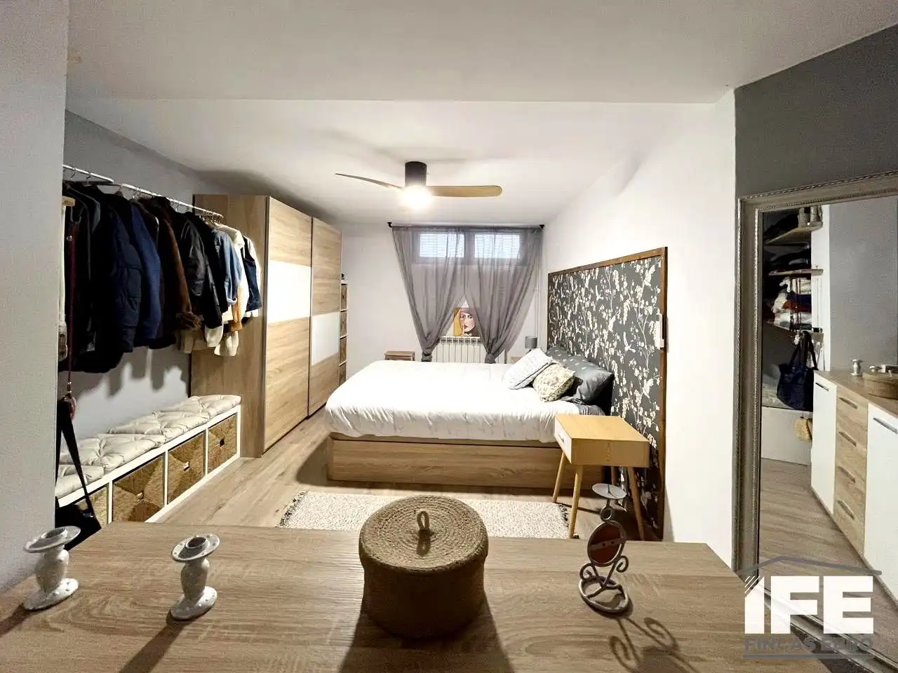 Ground floor for sale in Alagón