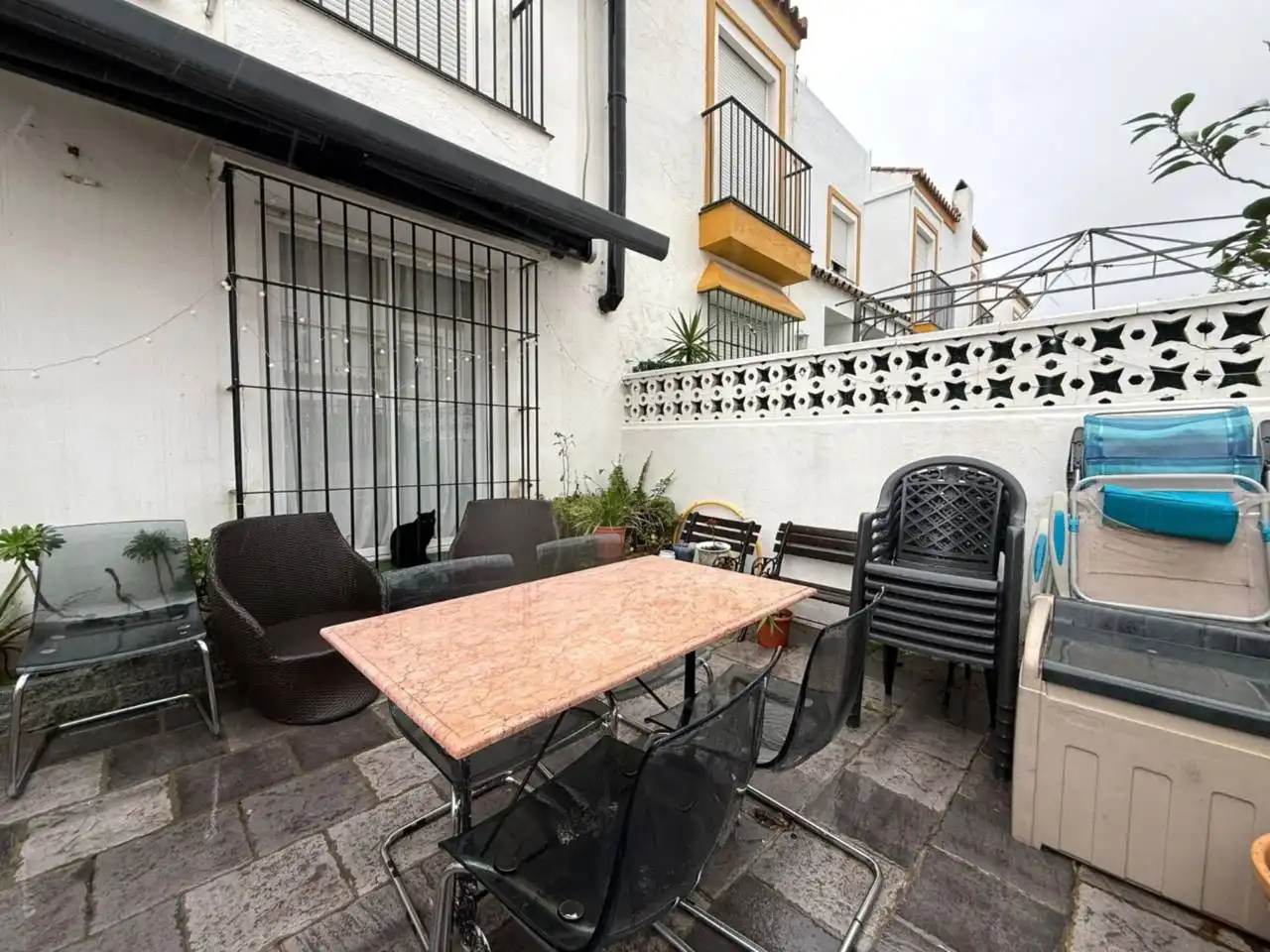 Maison avec jardin à vendre à Calle Guadarrama, imagen 5