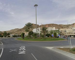 Vista exterior de Pis en venda en  Almería Capital