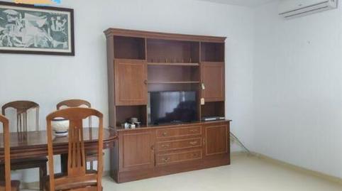 Foto 3 de Pis en venda a Plaza Miguel Delibes, Carretera de Sevilla - Los Montitos, Badajoz Capital