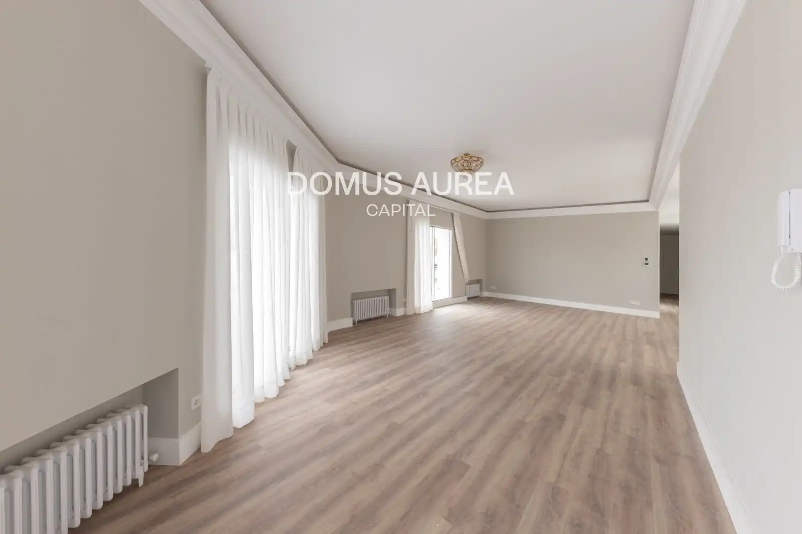 Attic for rent in Castellana, Castellana