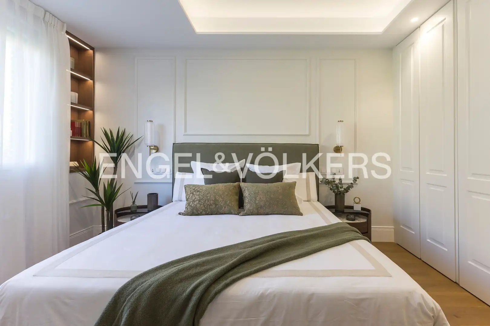 Appartamento con balcone in vendita a Retiro, imagen 14