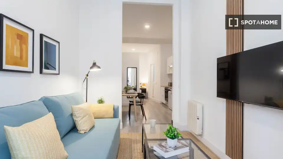 Appartement avec balcon à louer à Centro, imagen 5