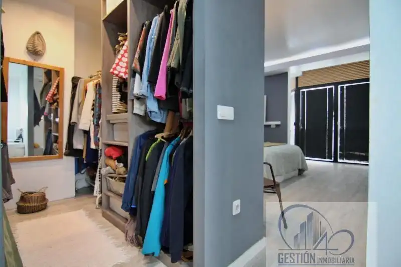 Habitación de Piso en venta en Santa Cruz de Tenerife con Aire acondicionado, Parquet y Balcón