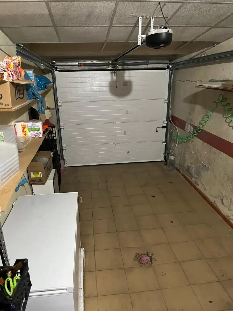 Parking de Casa o chalet en venta en Miguelturra con Aire acondicionado, Calefacción y Terraza