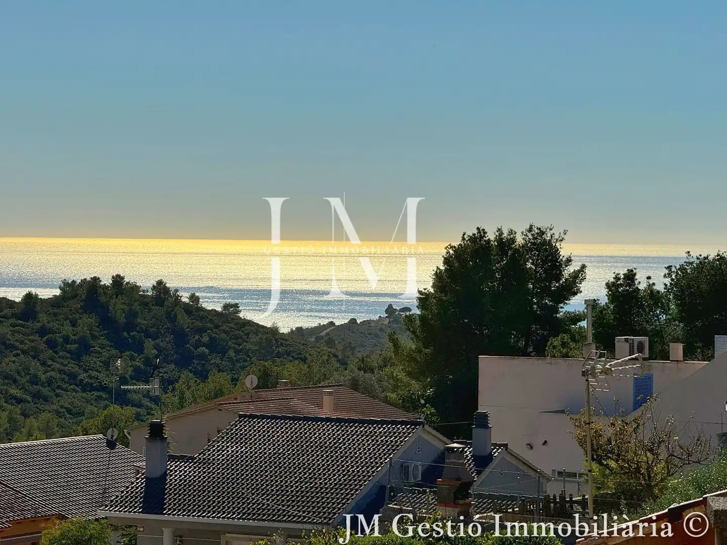 Terreny residencial en venda a Valldemar - Montmar, imagen 5